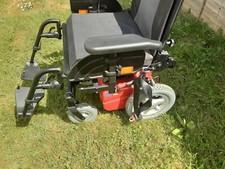 Invacare Fox electric Power