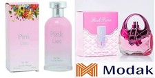 Modak 2 Pack women Perfume