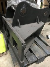 ITA Pallet Fork Carriage - To