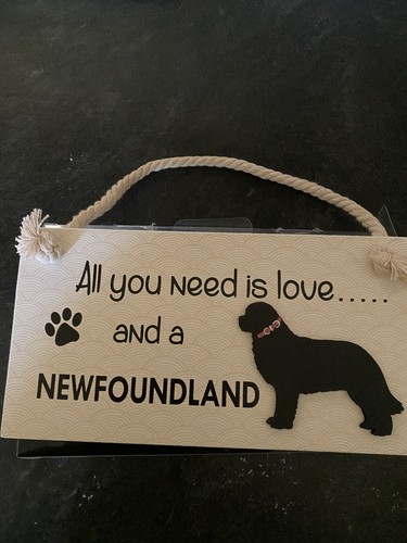Wooden pet hanging sign all - sign,