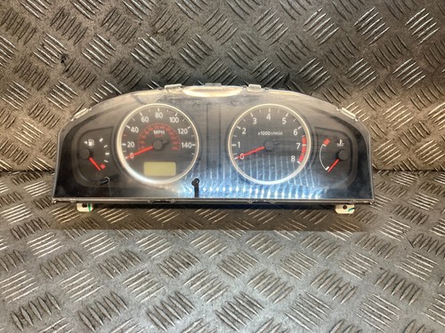 Mazda tamura mk2 - mk2, 1.4