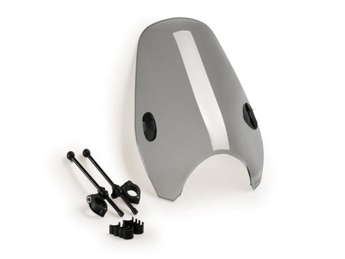 Puig light smoke custom - puig,