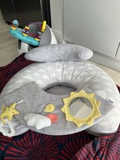 mamas and papas snug seat