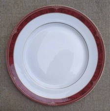 SPODE “BORDEAUX” PART