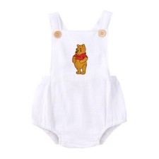 Winnie the Pooh Girl Boy