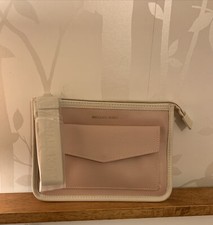Michael Kors Pink Cream