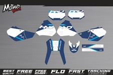 Graphics Kit for Honda XR 400