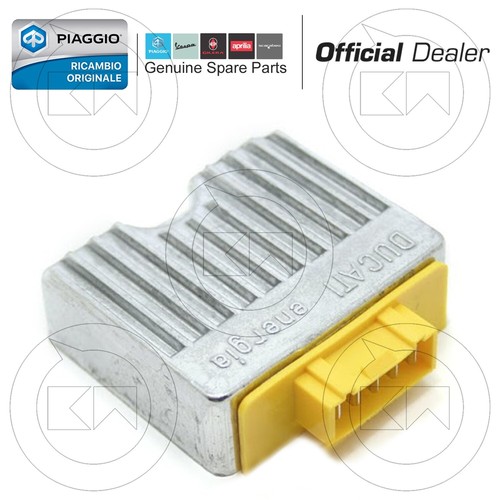 Voltage regulator 9693825 - voltage,