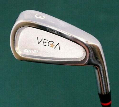 Vega rafc forged iron - rafc,