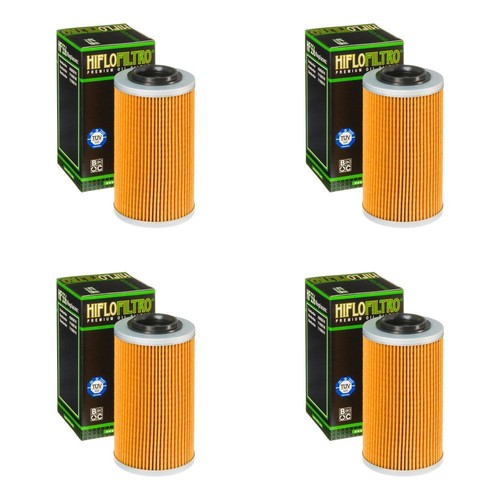 Hiflo filtro hf556 premium - filtro,