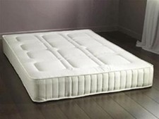 EUROPEAN IKEA SIZE MADE TO MEASURE ROMA MATTRESS KING 160CM X 200CM