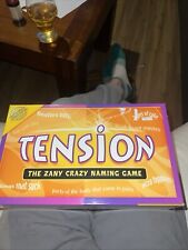 Cheatwell Games Tension The