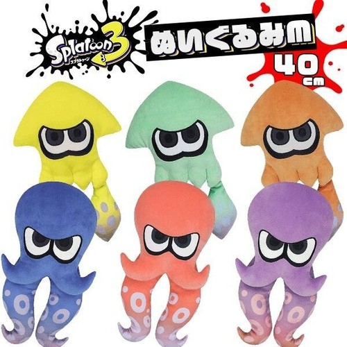Splatoon all star collection - star,