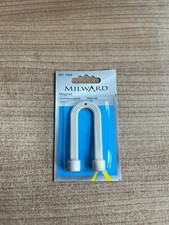 Milward Magnet: Horseshoe