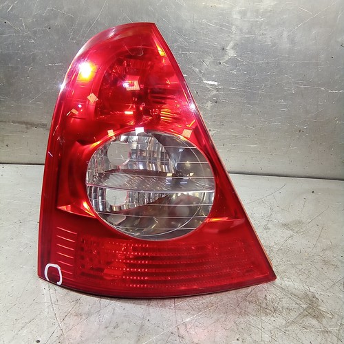 Renault clio mk2 - mk2, 2001-2006