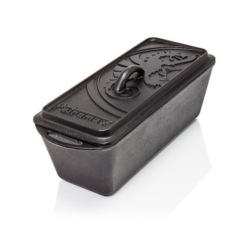 Petromax cast iron loaf - petromax,