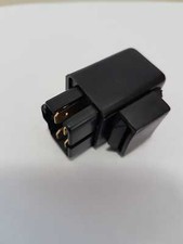 Starter relay solenoid for - relay,