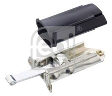 Door Roller Catch Arrester