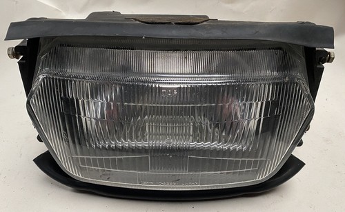 Suzuki gsf600f front headlight - gsf600f,
