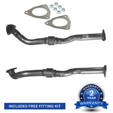 Connecting Pipe Alfa Romeo 159