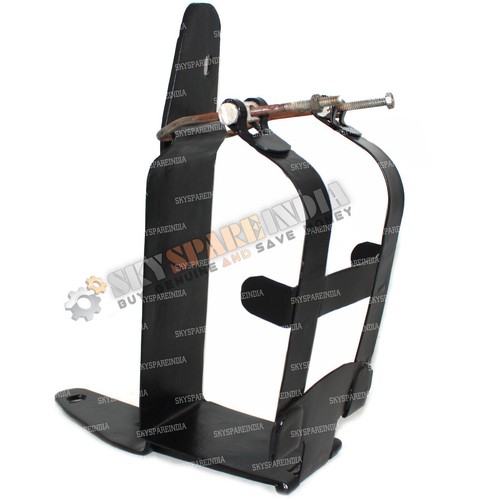 Battery carrier stand - carrier, for