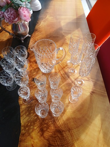 Piece large webb corbett - 20,