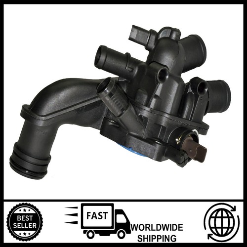 Thermostat housing sensor - &,