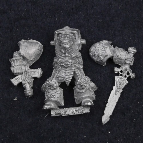 Rogue trader chaos renegade - trader,