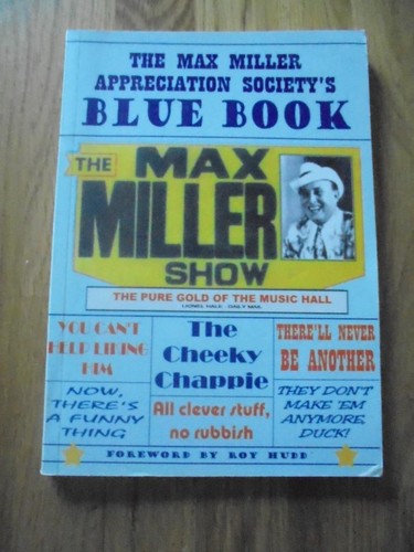 The max miller - the,