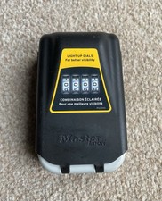 Master Lock Wall-Mounted