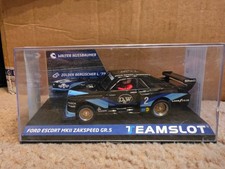 Team slot ford escort mk2 - escort,