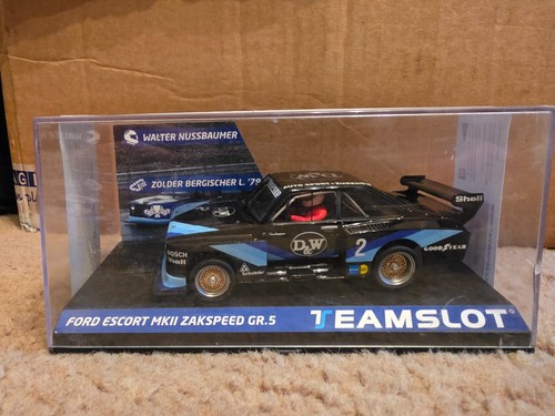 Team slot ford - team,