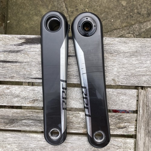 Sram red axs - sram, crankset