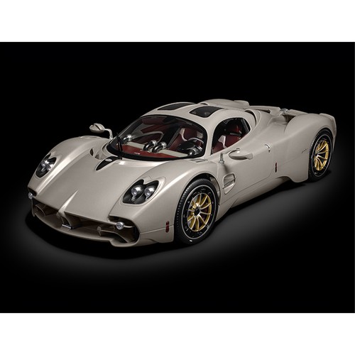 Pocher hk120 pagani - pocher, utopia