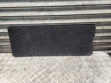 MINI COOPER BOOT FLOOR CARPET LINER MAT 7298614 F56 2014 - 2018