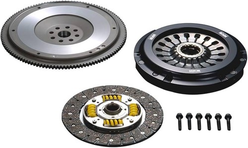 Hks clutch type single - hks,