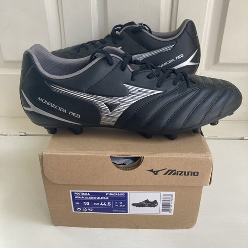 Mizuno monarcida neo select - mizuno,