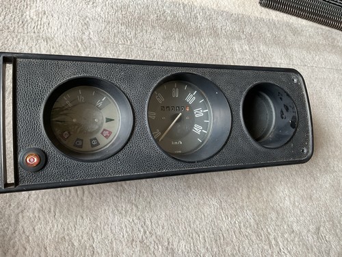 Bay window speedo - window,