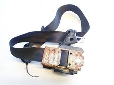  Seat belt strap front right Citroen Xantia DE1813811-04
