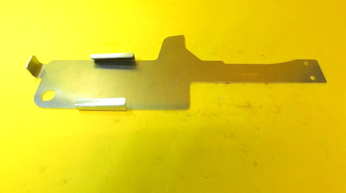 Gas tank handle - tank, guard