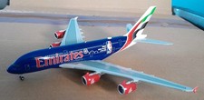 Emirates A380 Special NBA
