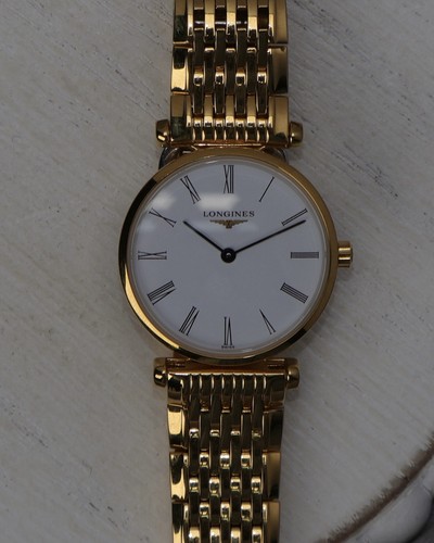 Longines grande classique - longines,