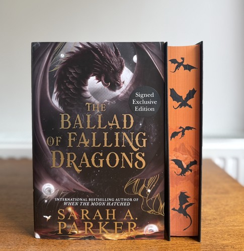 Waterstones the ballad - waterstones, of