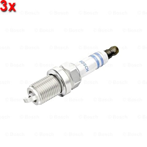 Bosch spark plug for audi - plug,