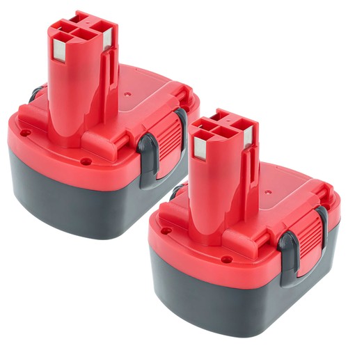 Battery for bosch - 2x,