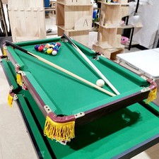 Billiards Game Mini Tabletop