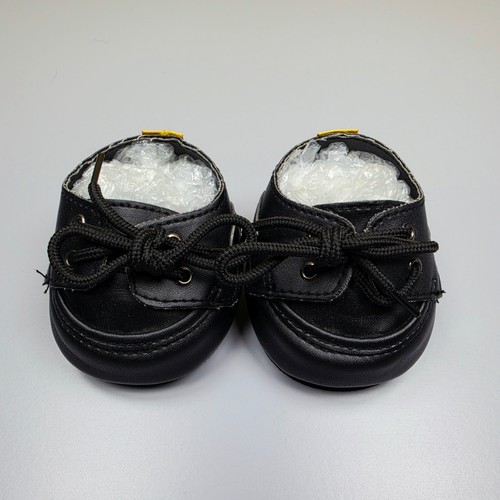 Build bear vintage - bear, black