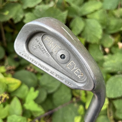 Ping eye plus - eye,