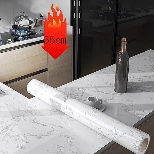 Thick marble wallpaper - 3m,