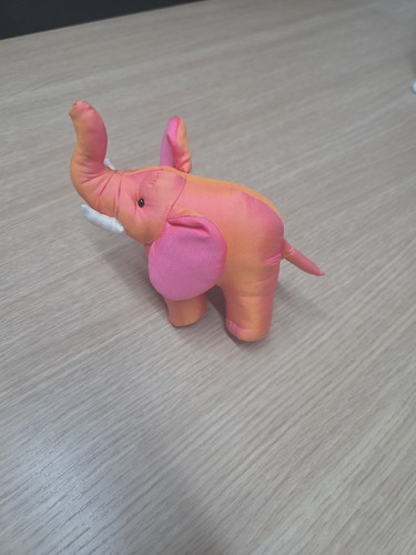 Jim thompson elephant - , toy